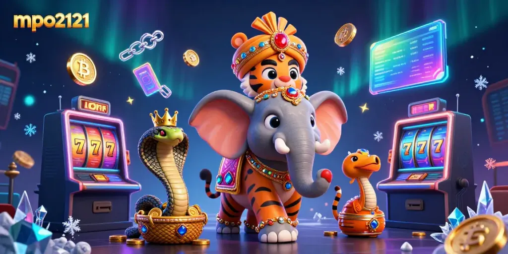Gulir slot menangkan jackpot besar di mpo2121, ramaikan permainan yang seru.