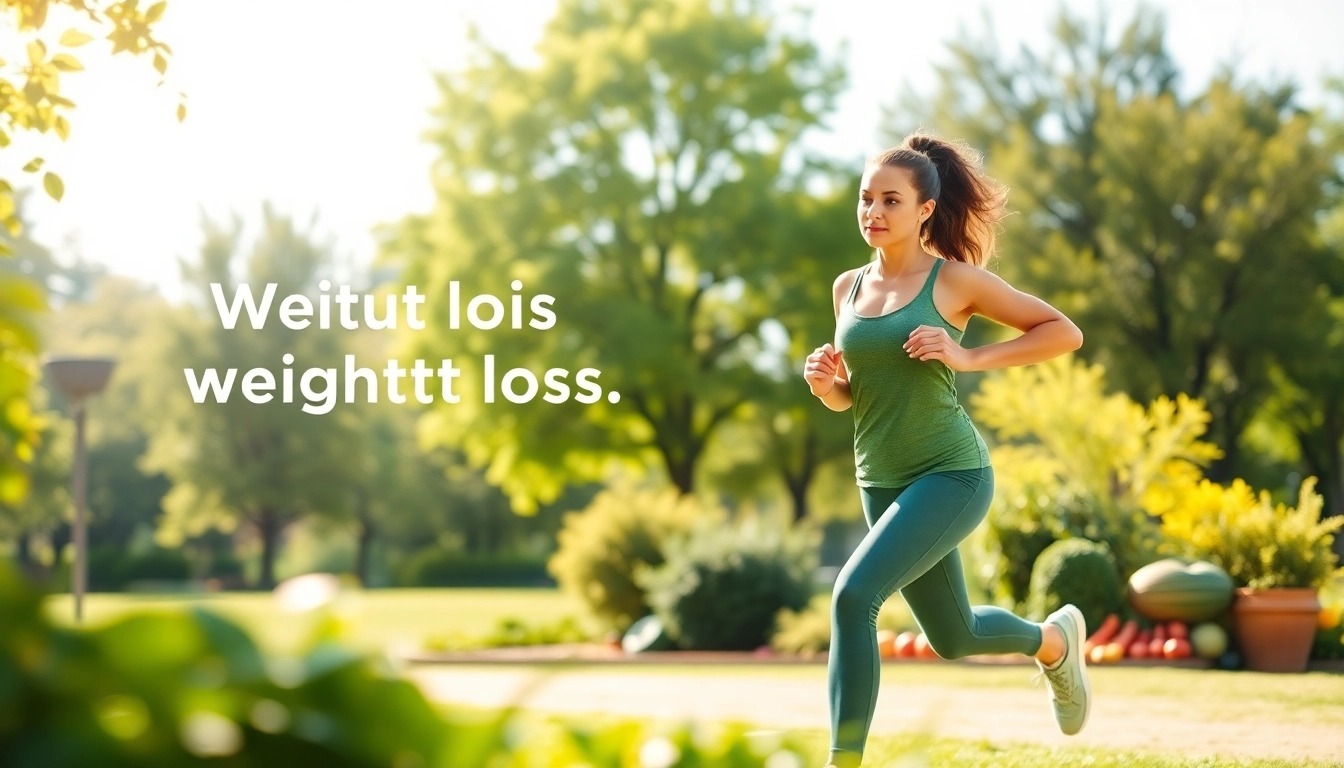 Ultimate Weight Loss Strategies in 2024: Achieve Your Goals Fast