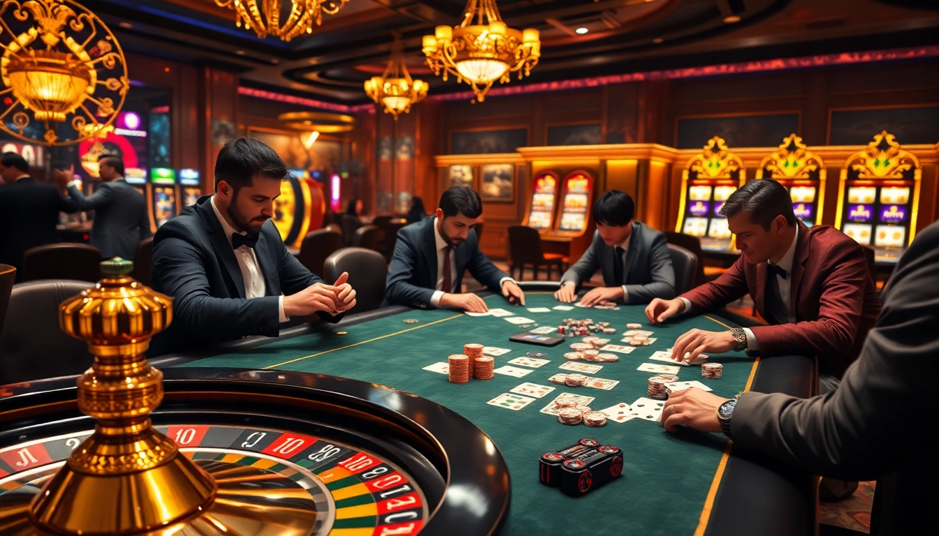 Winning Strategies for Game Bài Đổi Thưởng: Master Your 2024 Play!