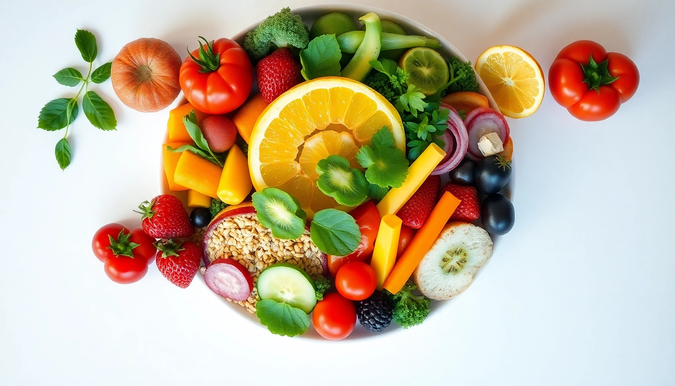 10 Essential Healthy Food Choices for Optimal Health in 2023