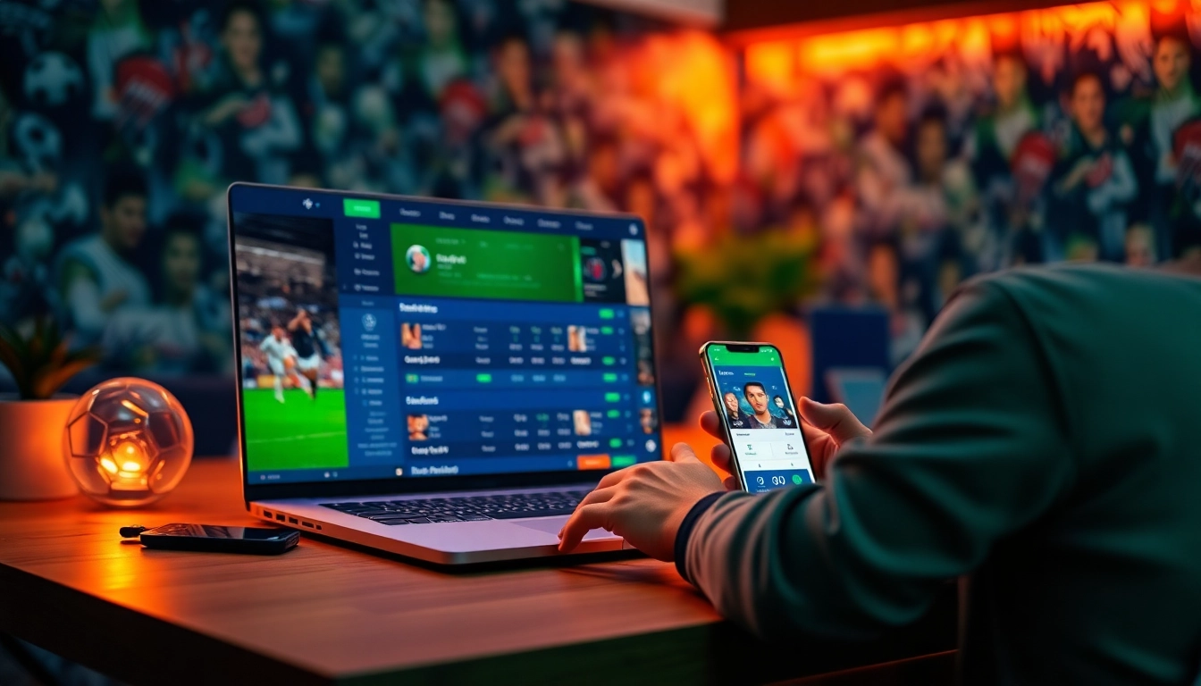 The Ultimate Guide to Sports Betting at https://ii69vn.com/ in 2024: Win Big Today!