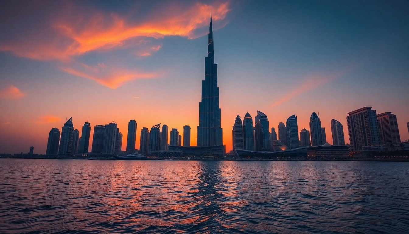 Ultimate Guide: Travel to Dubai in 2025 for Unforgettable Adventures