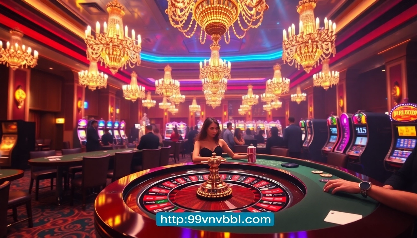 Profitable Strategies at https://69vnbl.com/: Winning Tips for 2025