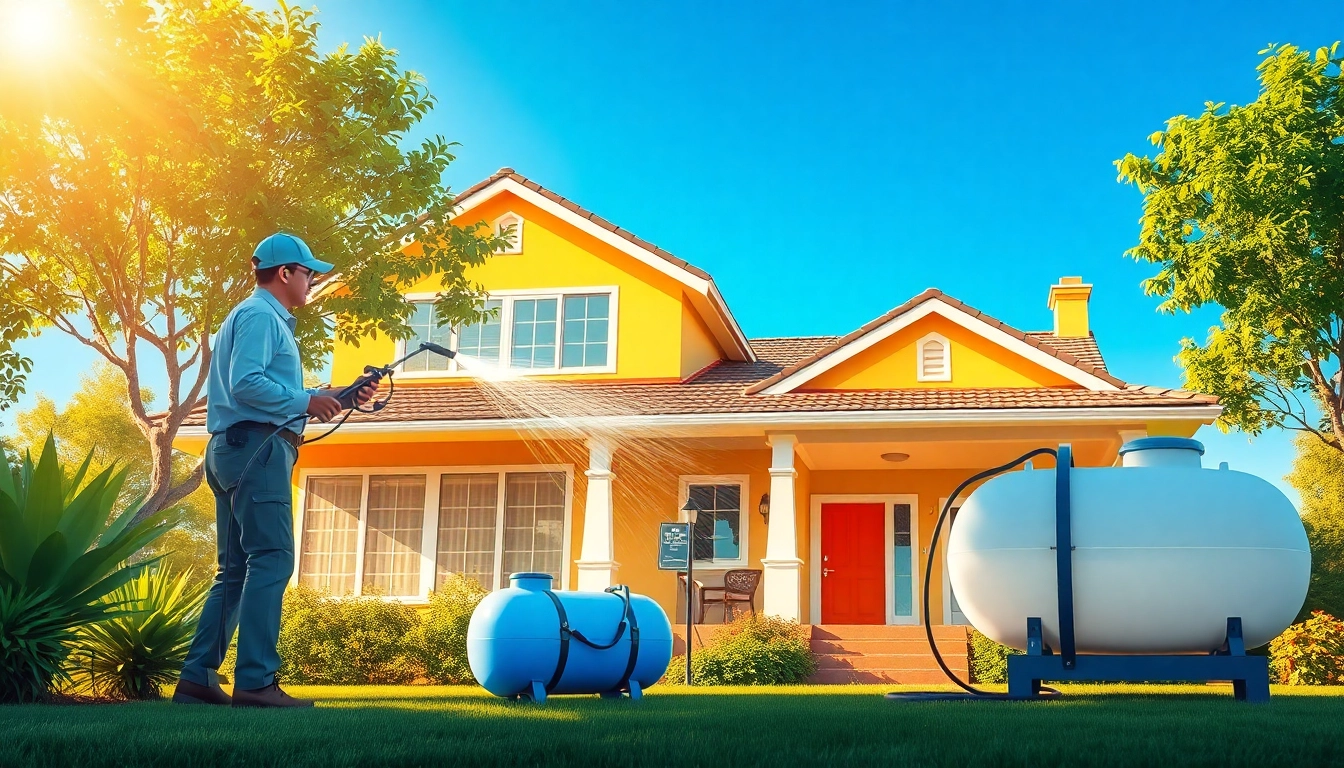 Ultimate Guide to Soft Washing Systems in 2024: Enhance Curb Appeal