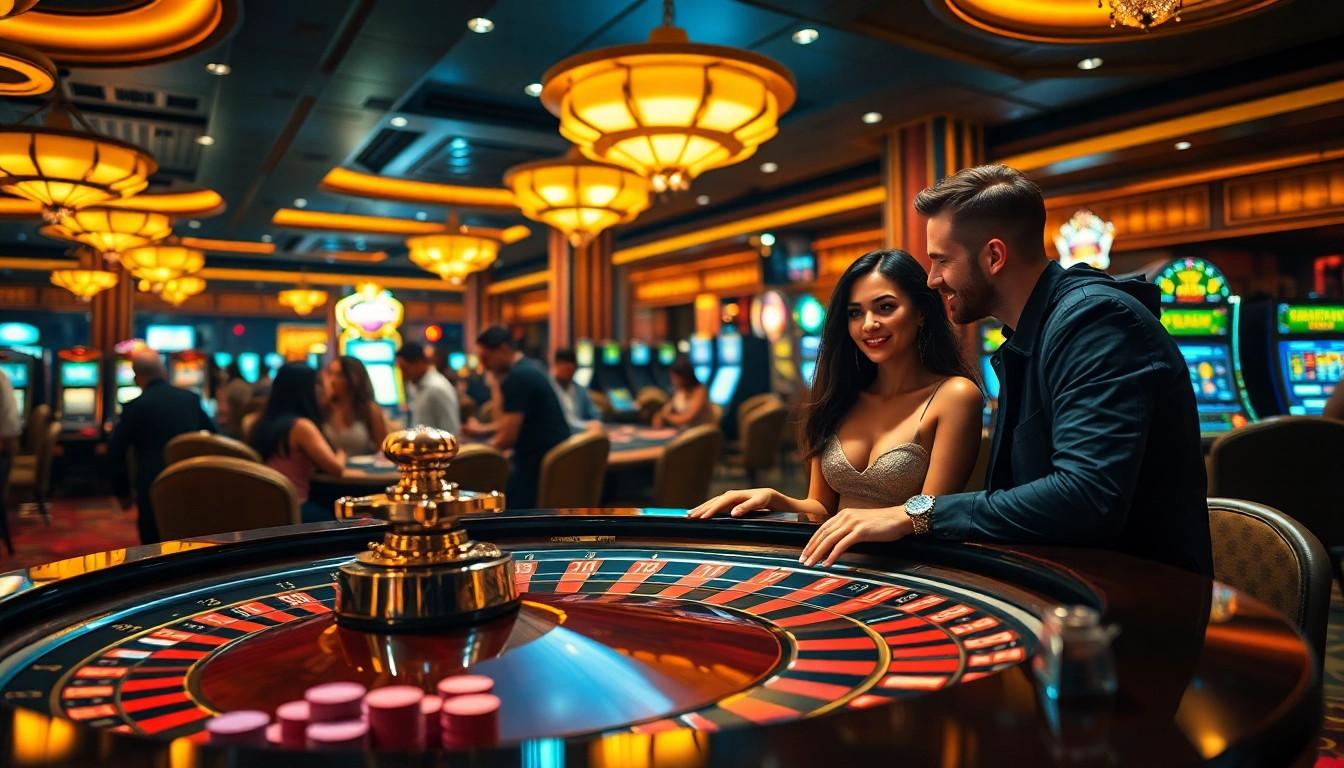 AI Girlfriend and the Ultimate Gambling Strategy for 2024