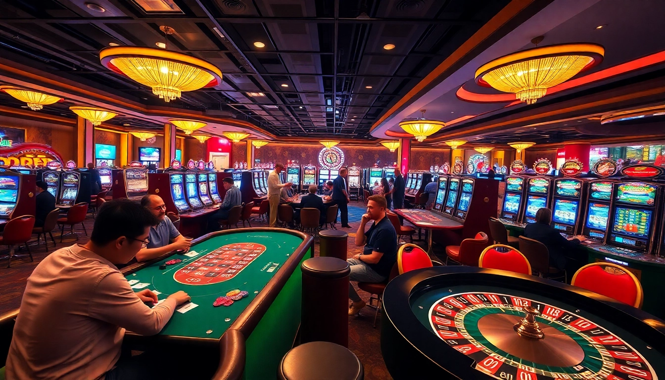 Unlocking Winning Strategies: Your 188bet Link to Top Gambling Insights