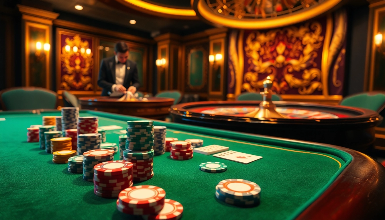 Nhà cái uy tín: Ultimate Guide to Winning Strategies in 2025