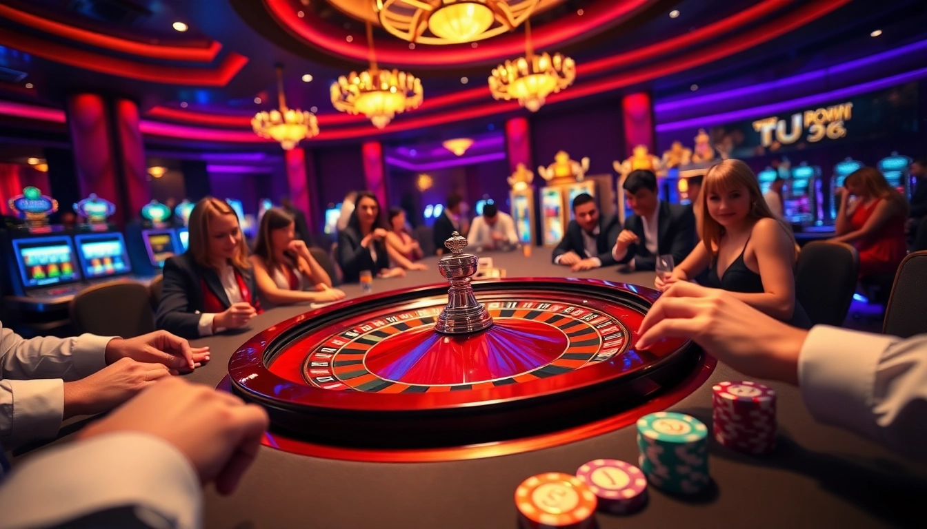 nhà cái 78win: The Ultimate 2025 Guide to Winning at Online Casinos