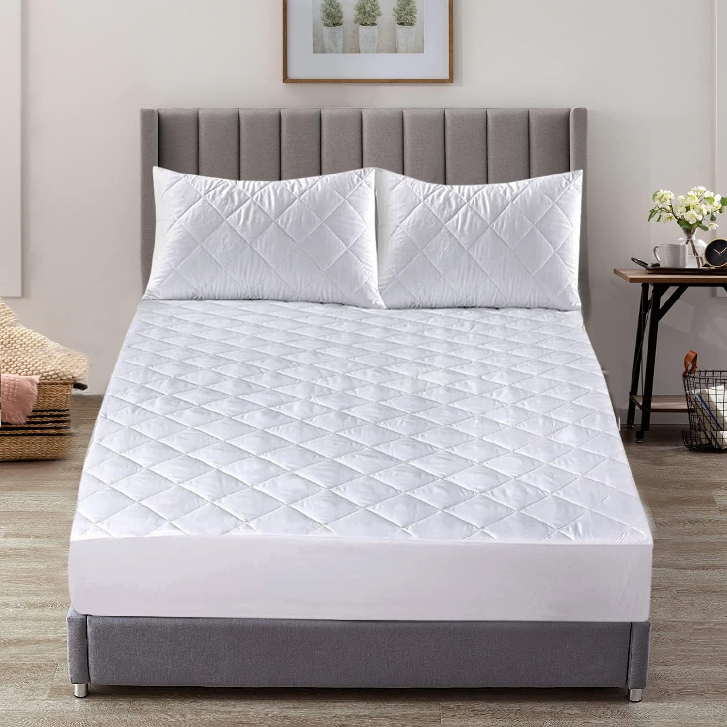 Double Up on Comfort with Sleepy Owl’s Premium Memory Foam Mattress Topper