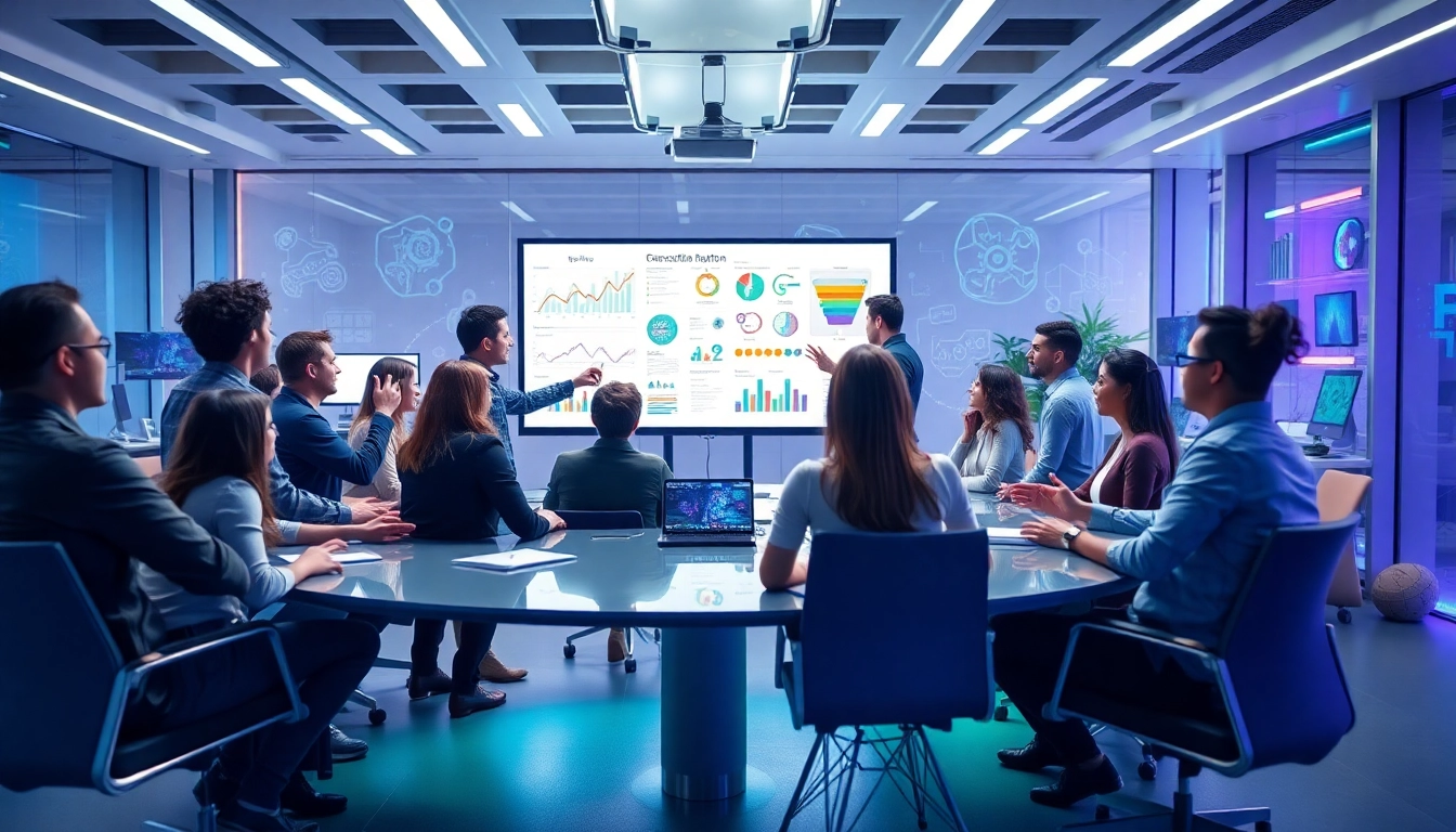 Ultimate Gamification Tools for 2025: Boost Engagement Effortlessly