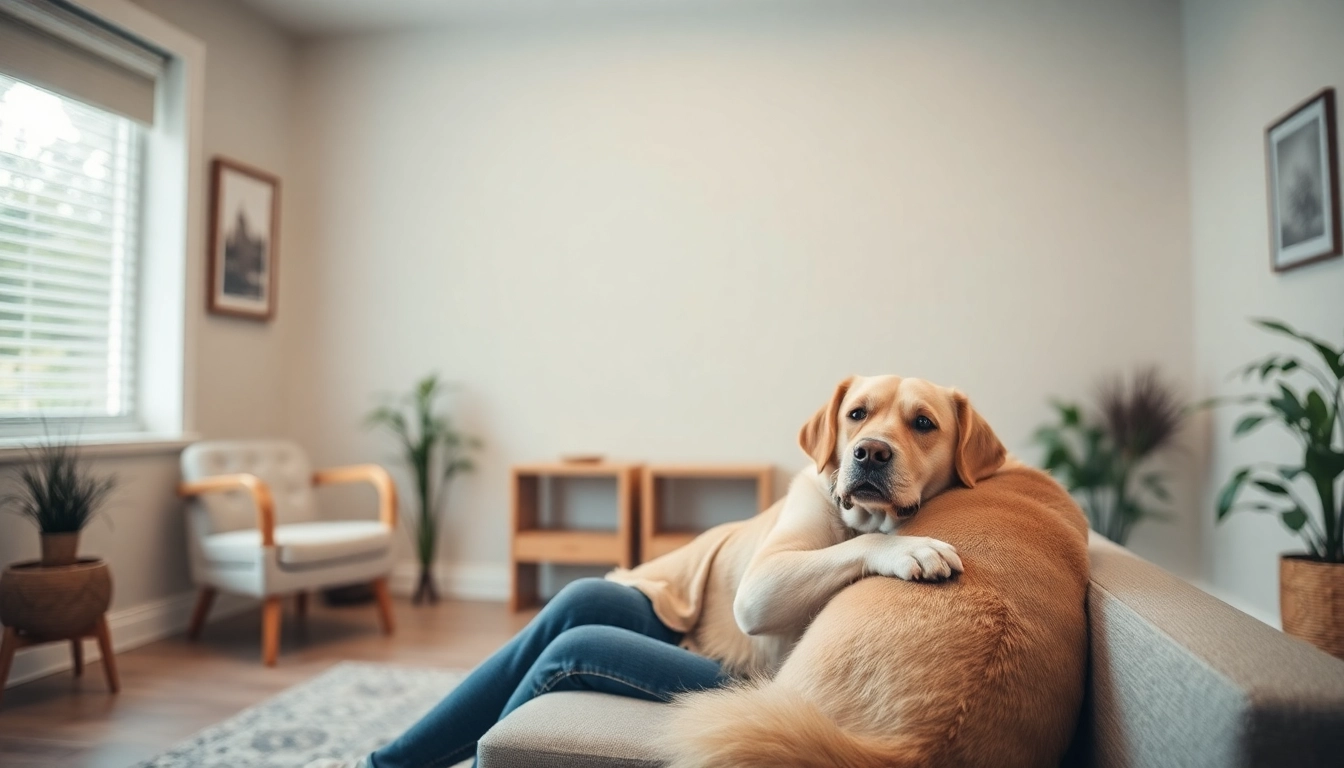 Compassionate Clinical Psychologist Sydney: Personalized Therapy for Your Well-Being
