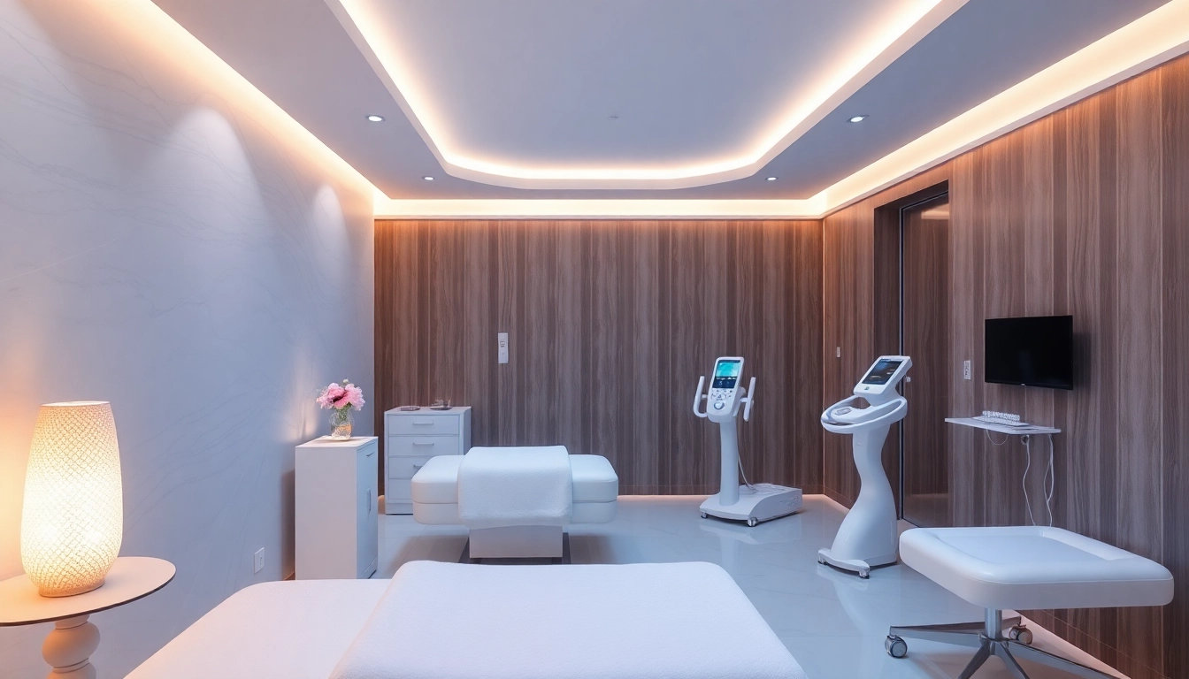 Achieve Your Ideal Shape with Criolipoliza in Sibiu: A Comprehensive Guide to Body Contouring