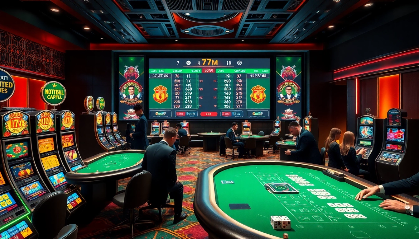 Experience thrilling live football betting at 7m with real-time scores and professional gameplay.