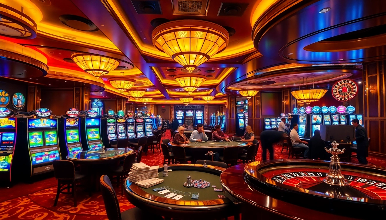 Experience thrill at https://impactxoft.com with engaging poker chips and vibrant casino games.