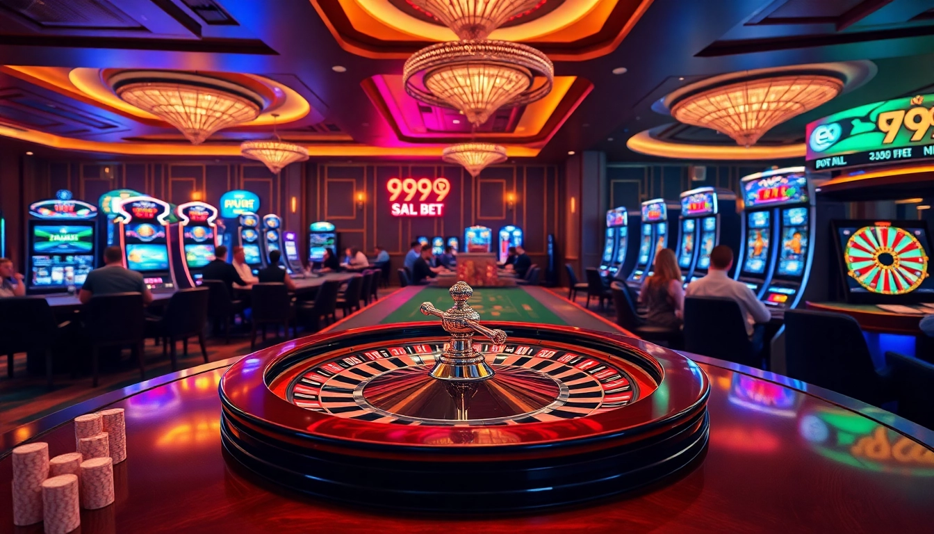 Mastering 999bet: Proven Strategies for Winning Big in 2025