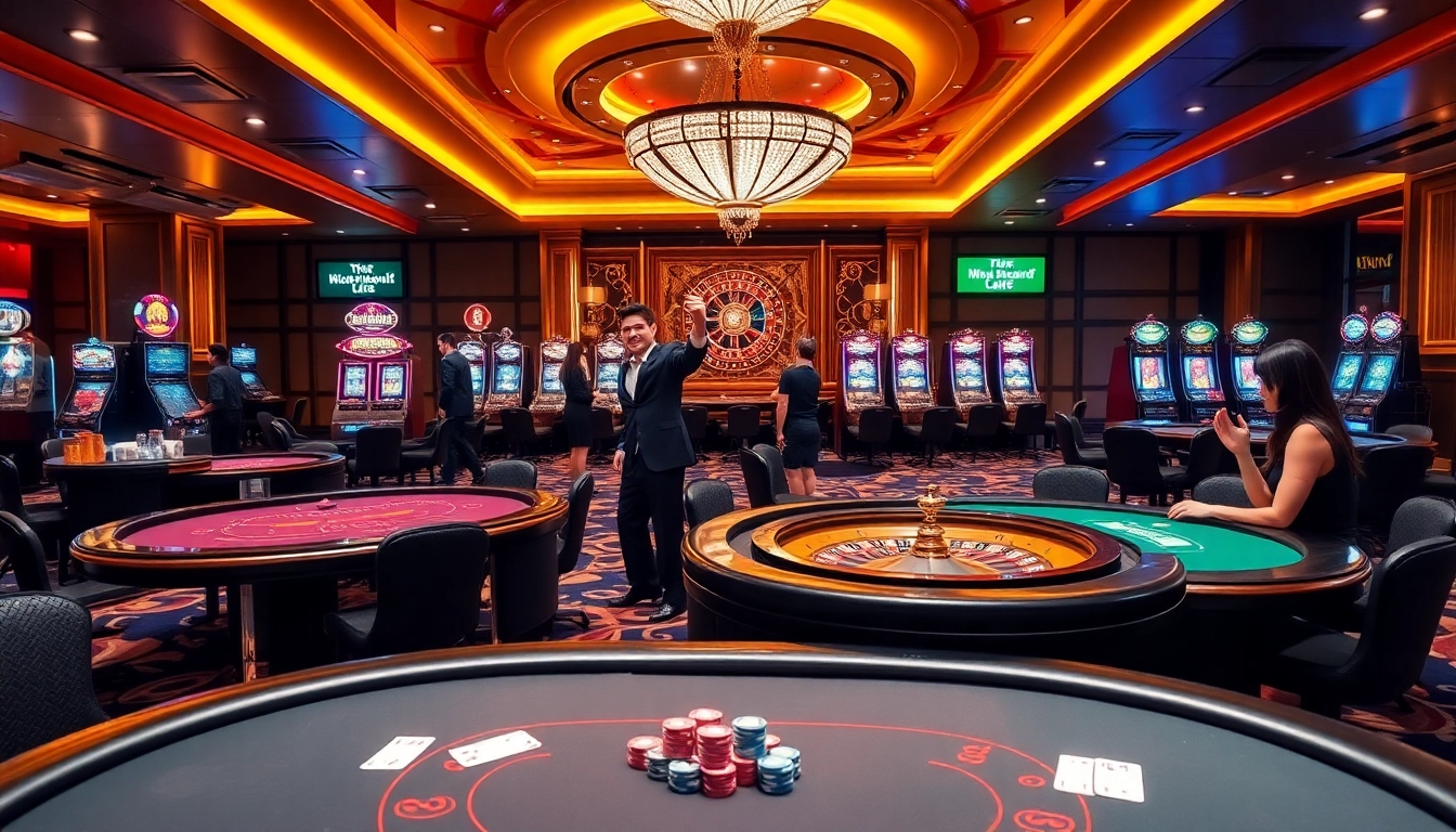 Experience vibrant online gaming excitement at https://xx88.cheap/ with luxurious casino tables and lively players.