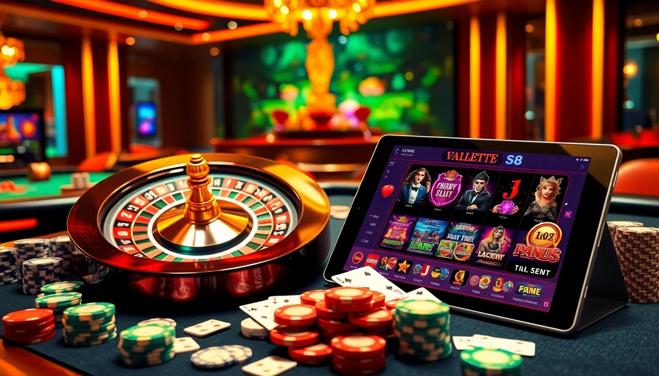 Winning Strategies with Nhà Cái S8: Professional Insights into 2025 Gambling Trends