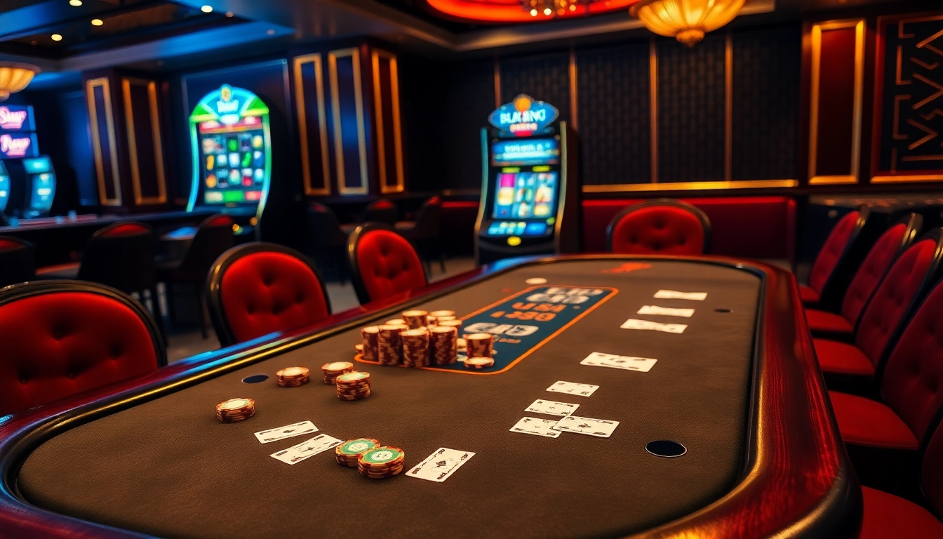 Winning Strategies for BJ 888: Expert Tips for Mastering Online Gambling in 2025