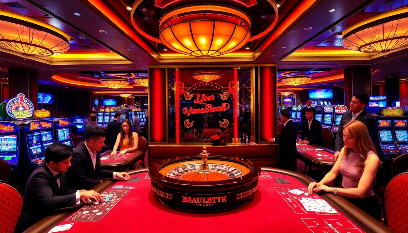 Strategic Winning with TV88: Mastering Casino Games for Better Odds in 2025