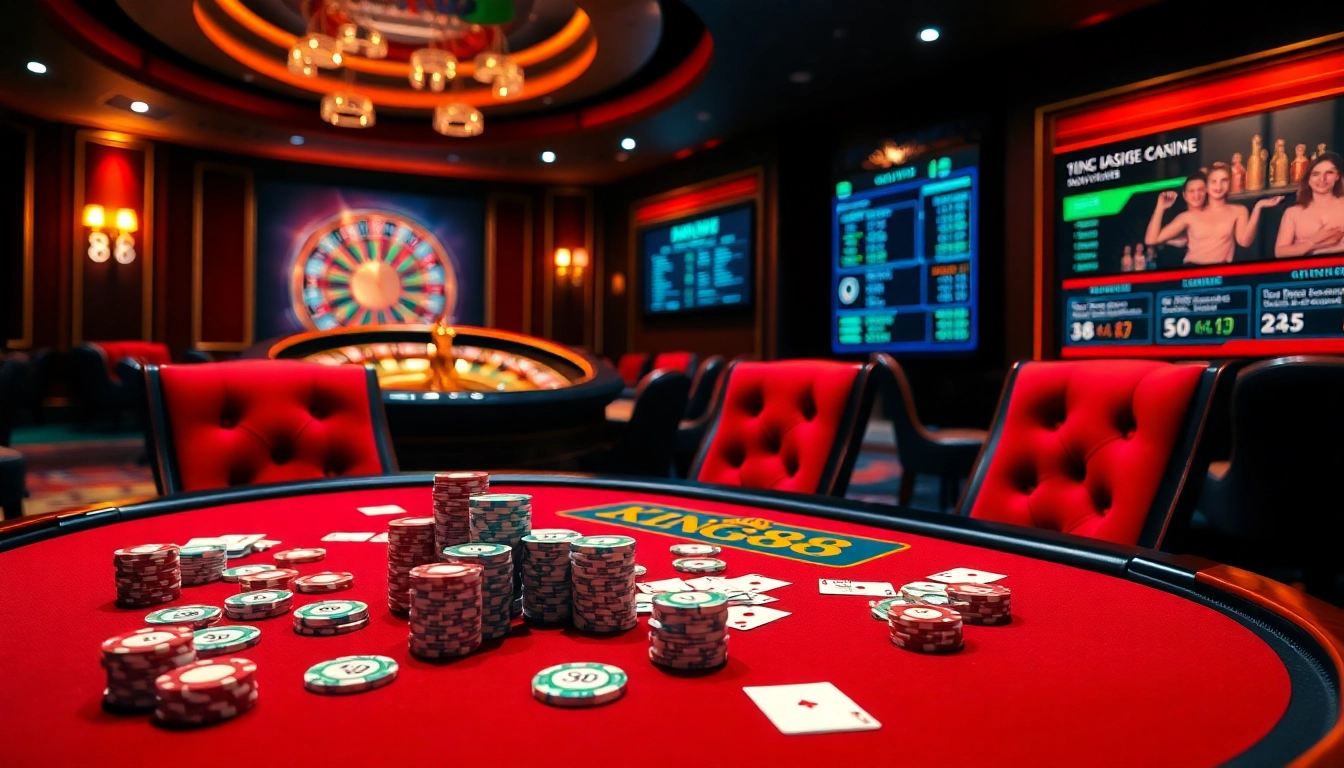 King 88: Your Expert Guide to Winning Strategies in 2026