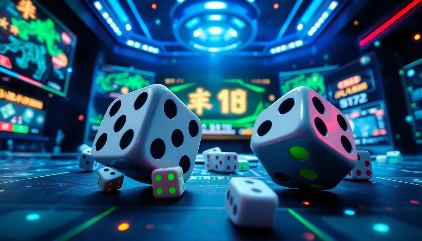 Experience Tài Xỉu MD5 at https://taixiumd5.world with thrilling gameplay and transparent gaming technology.