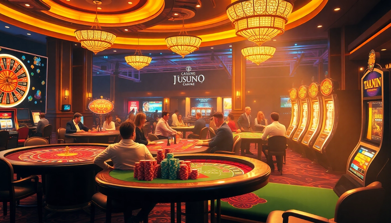 Unveil the excitement by tải sunwin, featuring captivating casino tables and vibrant gameplay.