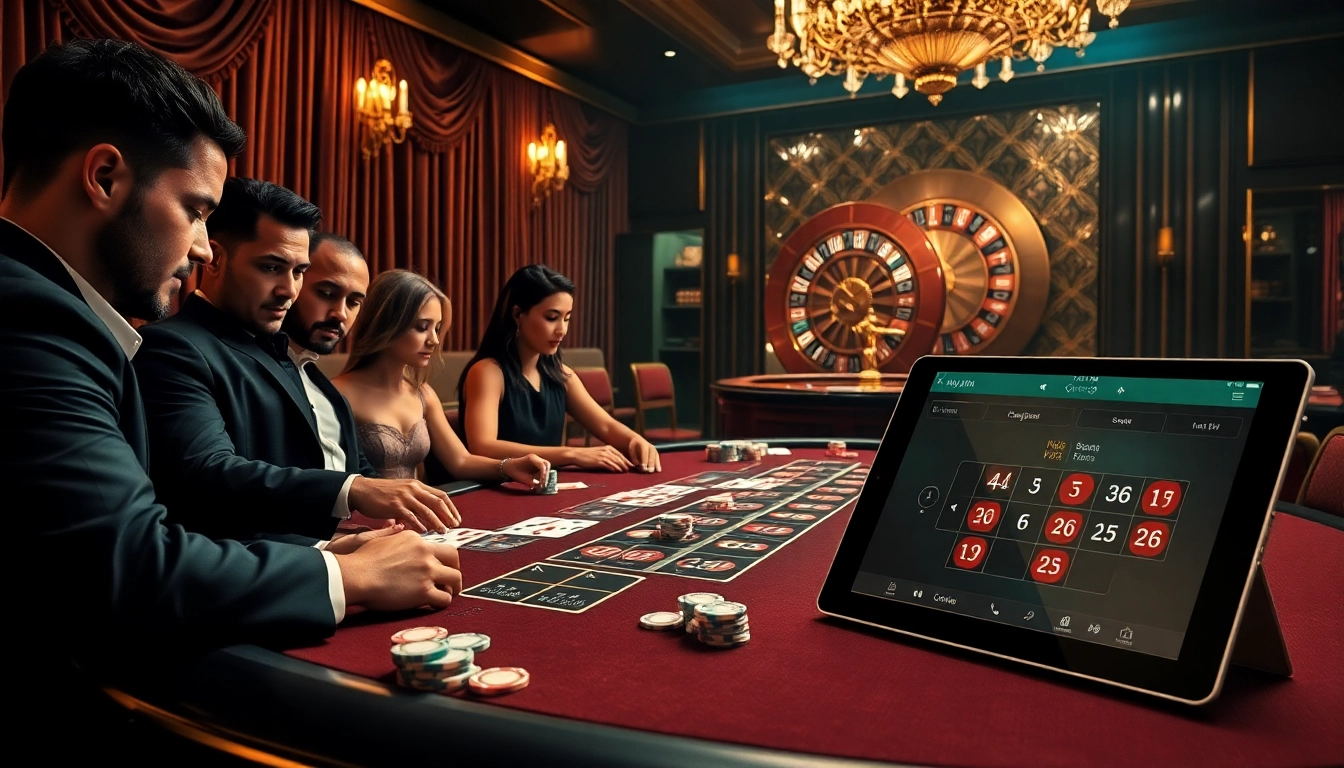 Winning Strategies at https://1haywin.us.com/: Mastering Casino Games for 2025