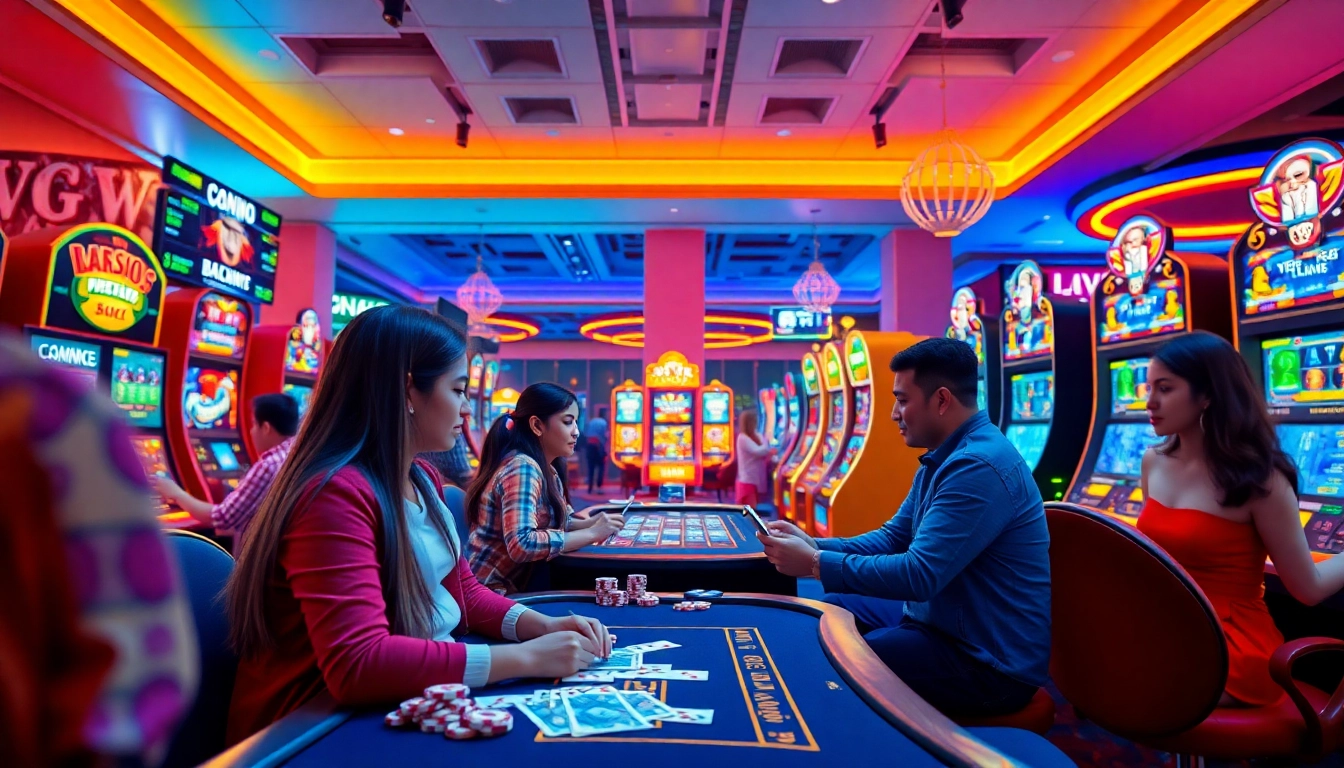 Online gaming at vvvwin88.live showcasing Baccarat and Poker gameplay.