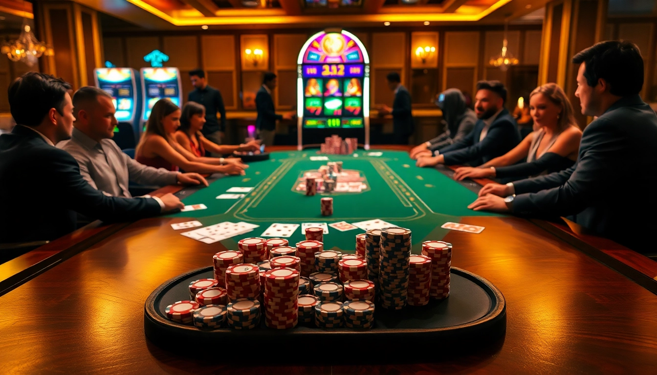 Strategic Gambling Insights for 2026: Mastering Odds at https://f8bet.dental