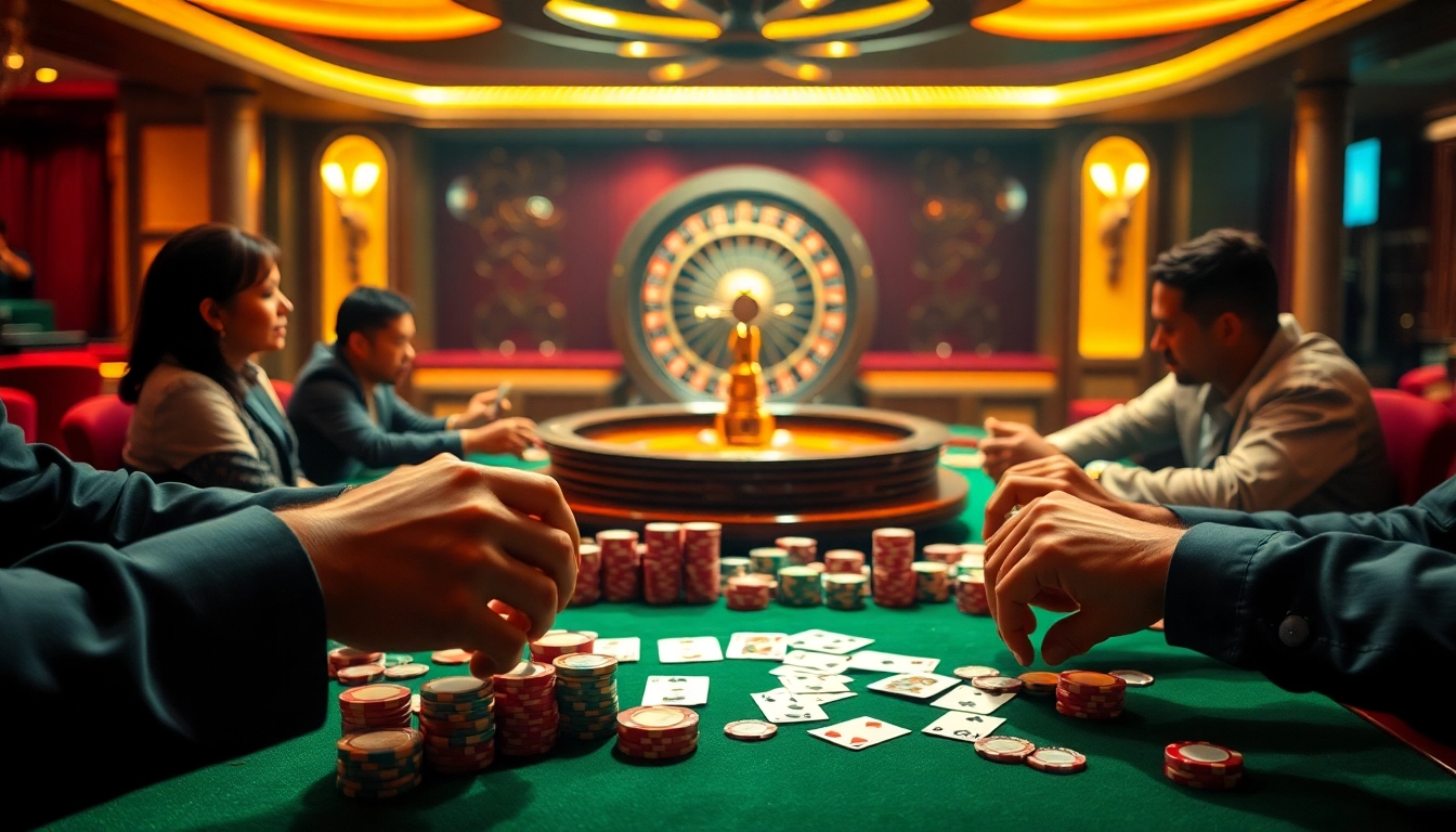 Strategic Insights on OK365: Winning Techniques for Gamblers in 2026