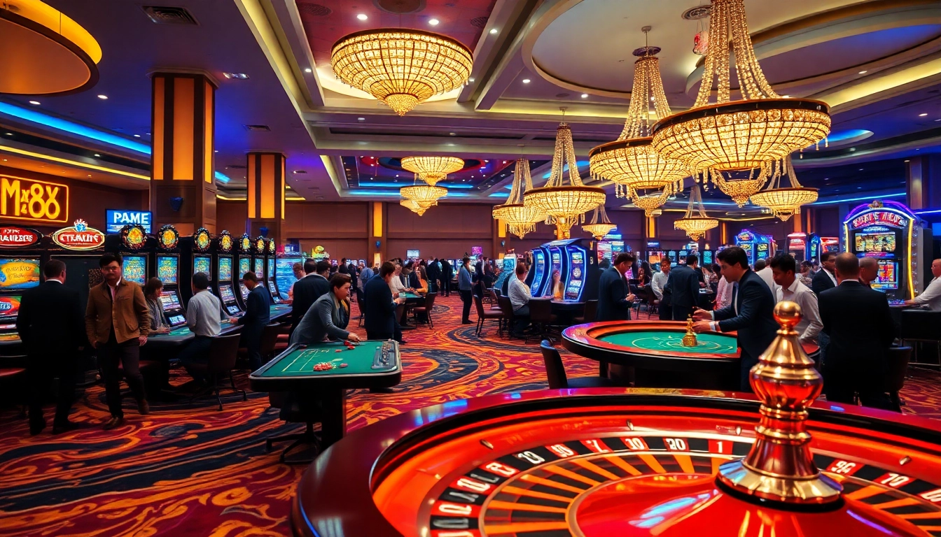 Winning Strategies: Maximizing Your Odds at Max88 in 2026