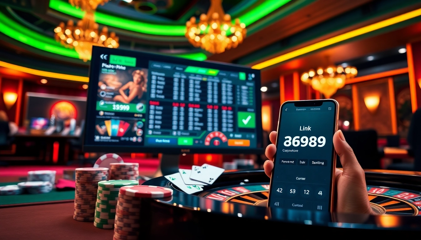 Link vào Alo789: The Definitive Guide to Winning Strategies in 2026