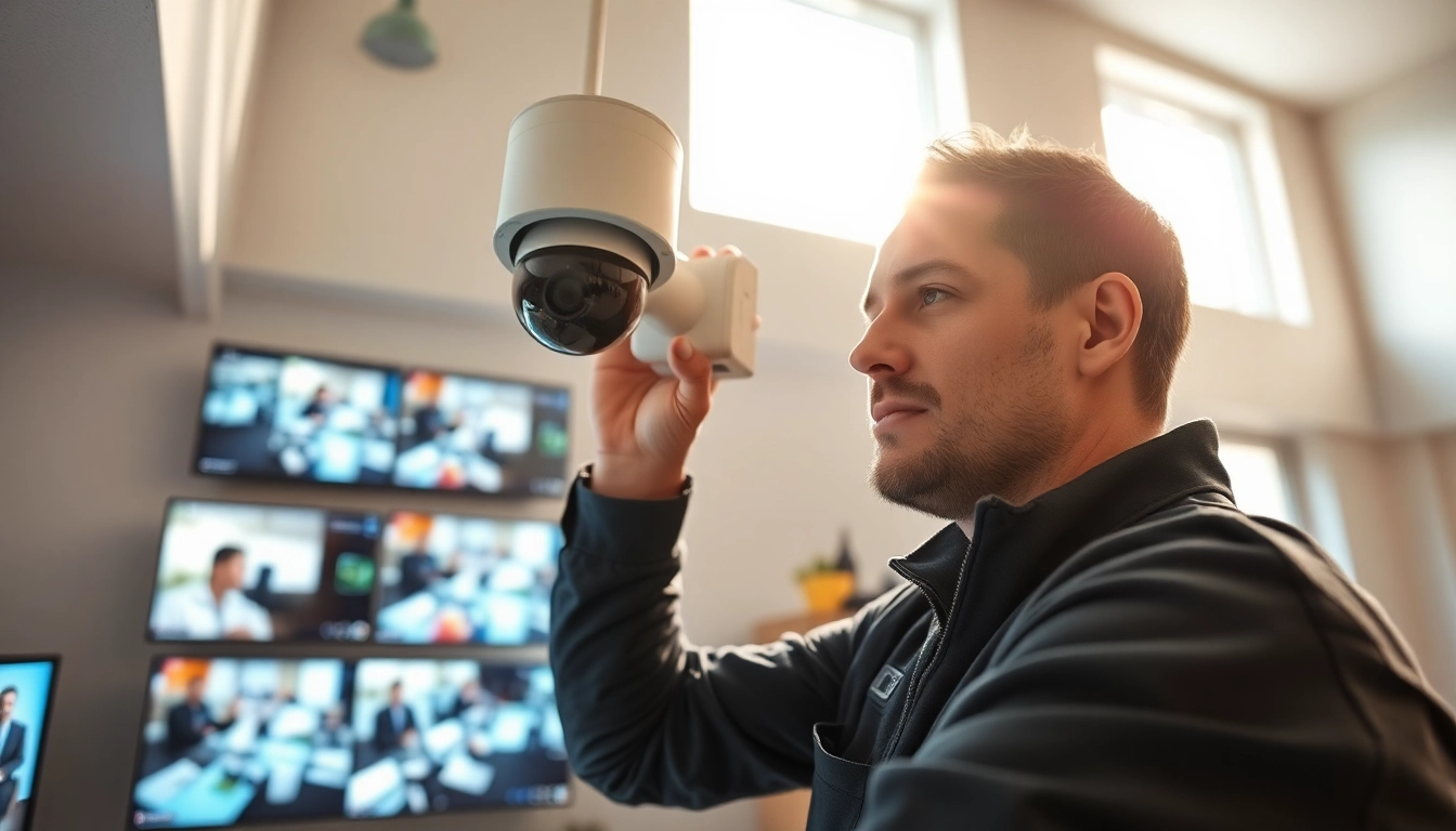 Soporte Técnico Esencial para Cámaras de Seguridad en 2026