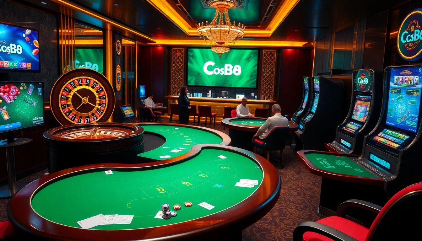 SC88 Xanh Chín: Essential Winning Strategies for 2026 Gamblers