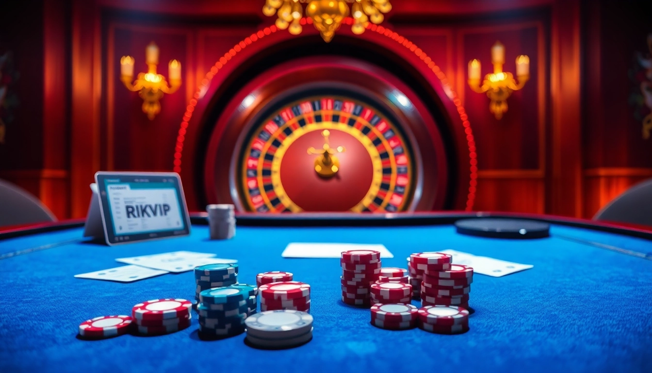 Winning Strategies at Rikvip: Proven Tips for 2026 Gamblers